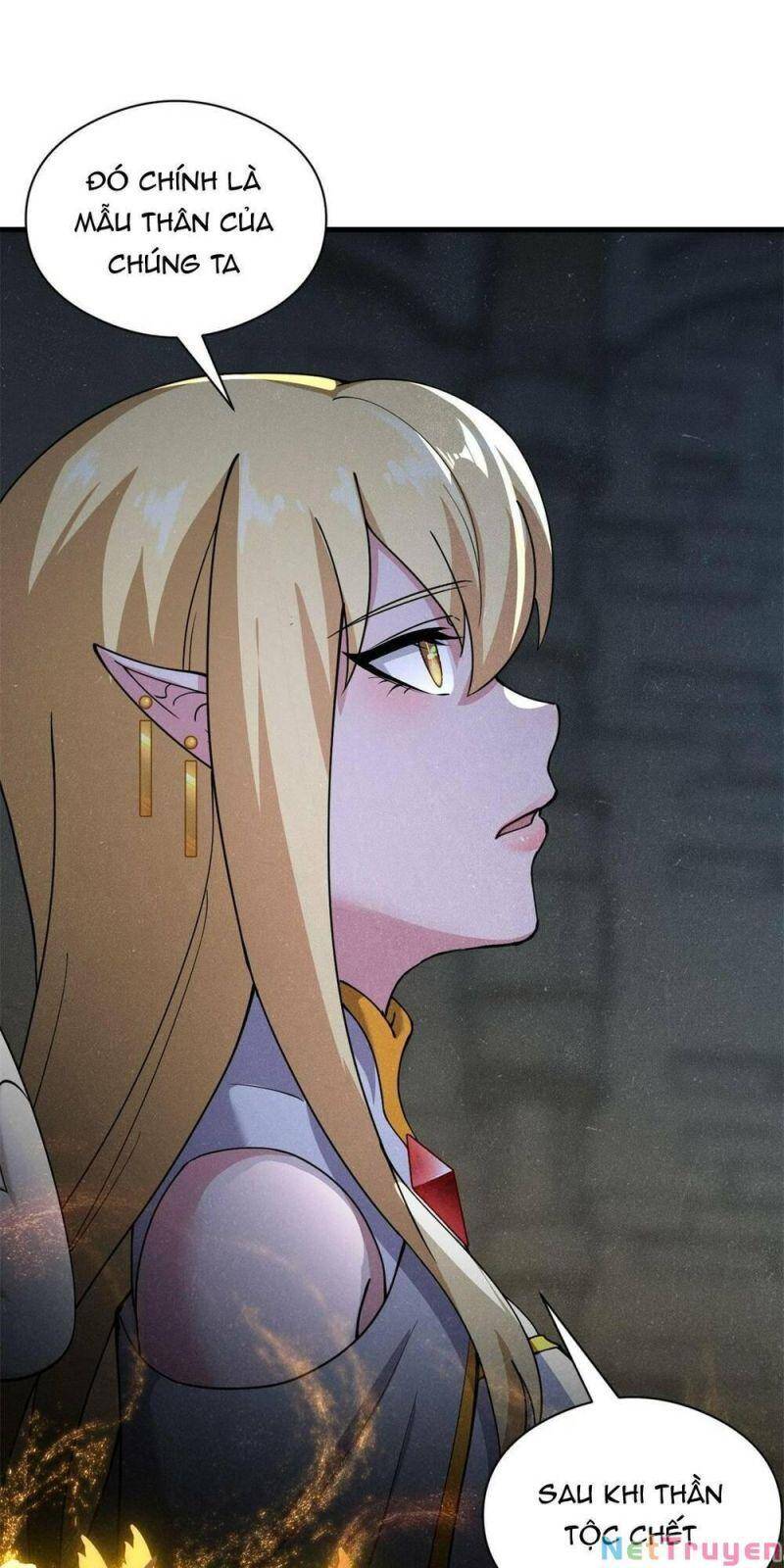 Chapter 71 - Trang 9