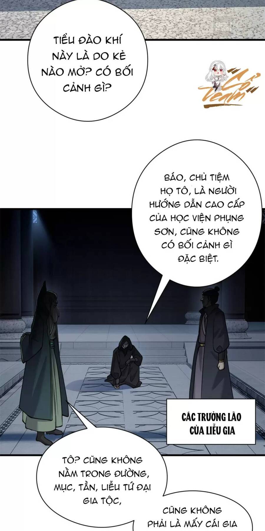 Chapter 72 - Trang 13