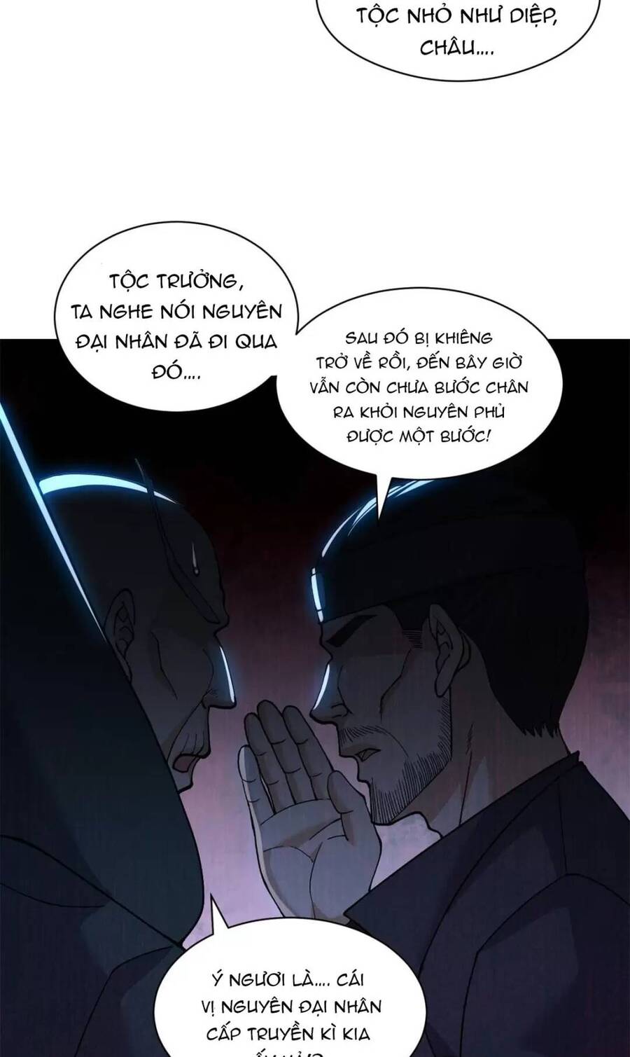 Chapter 72 - Trang 14