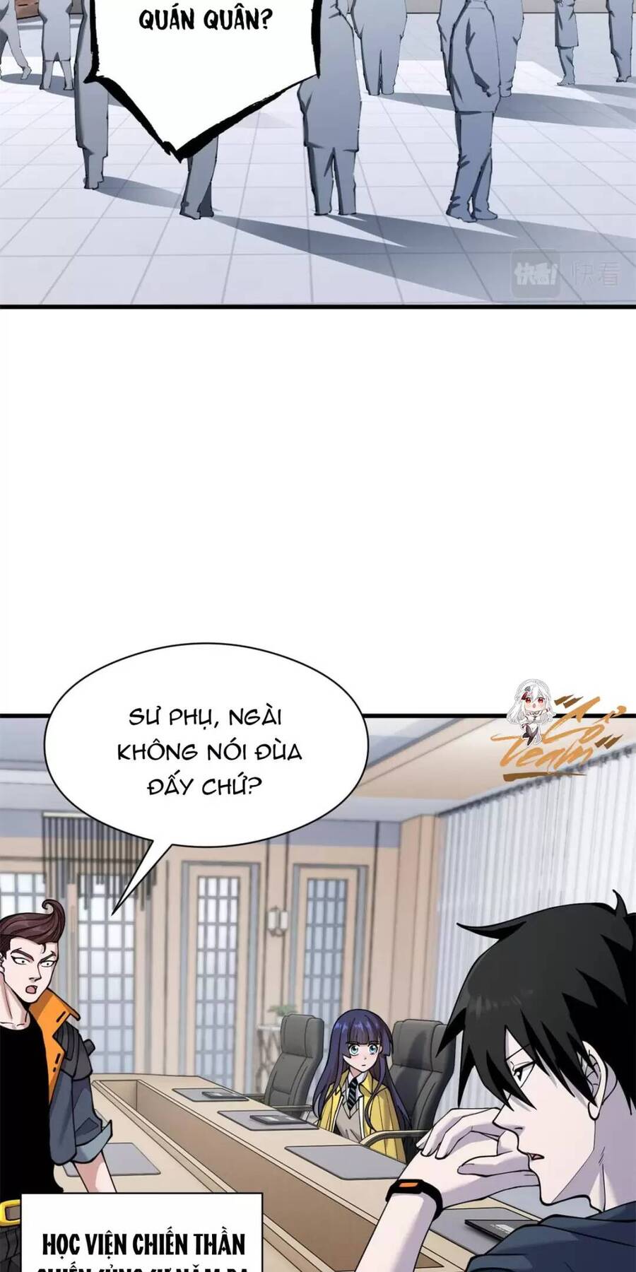 Chapter 72 - Trang 18