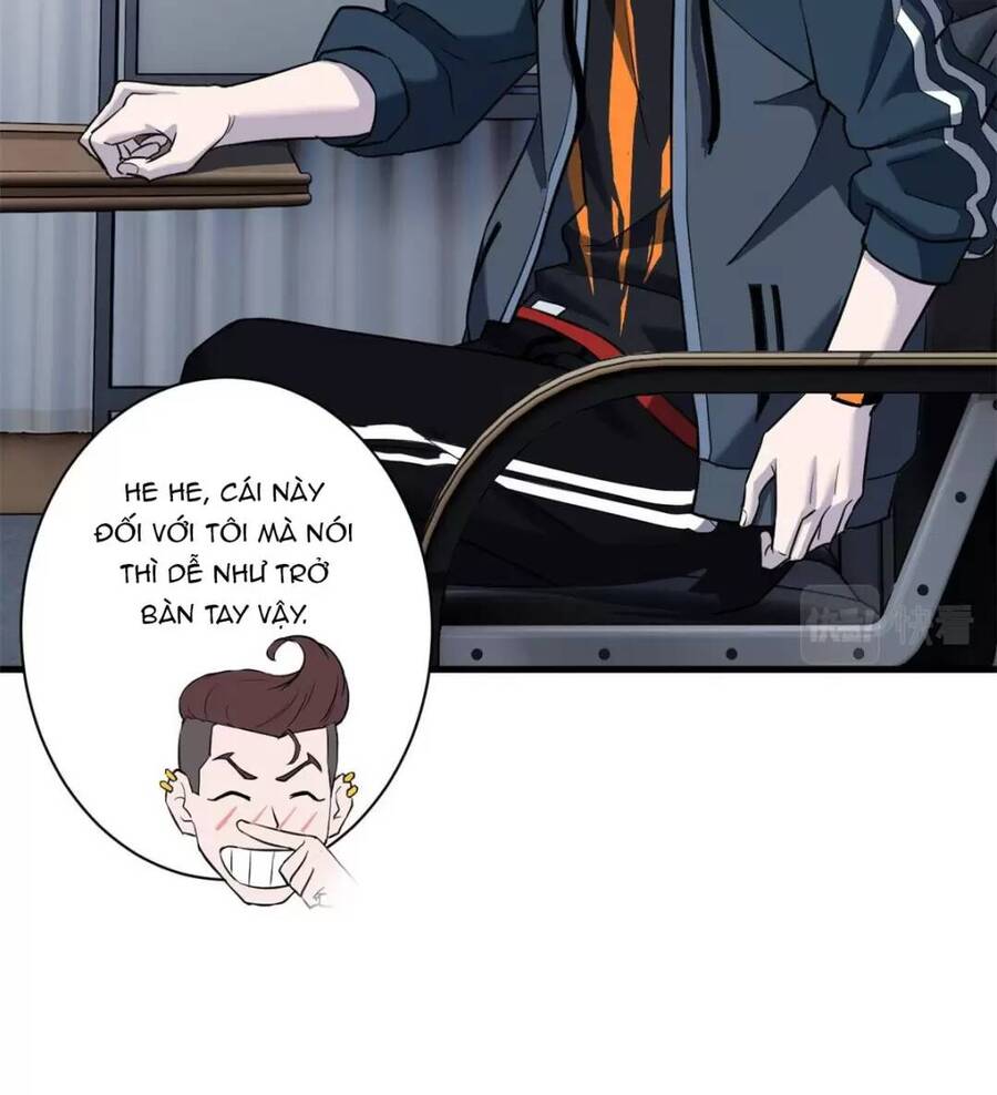 Chapter 72 - Trang 23