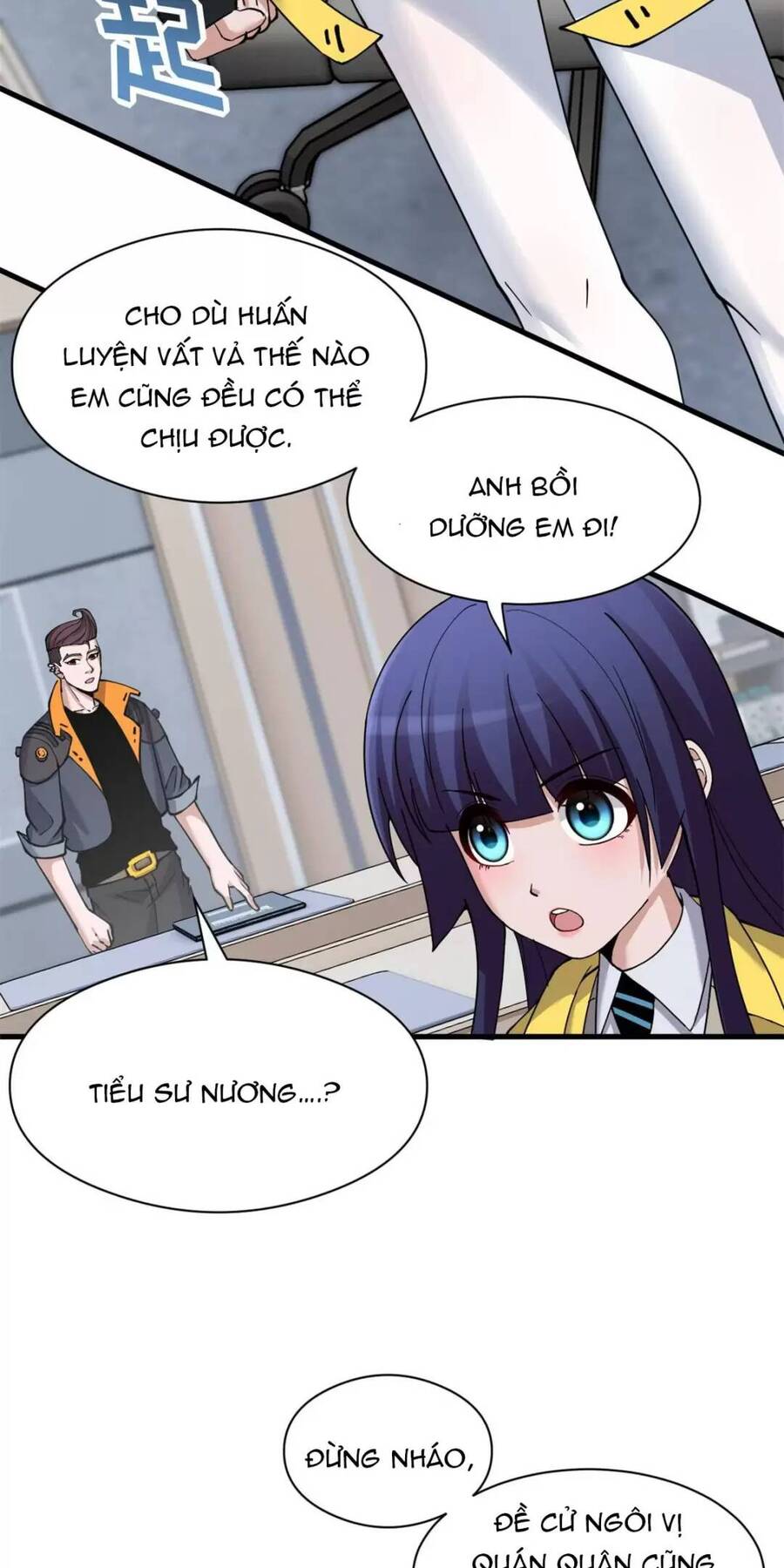 Chapter 72 - Trang 25