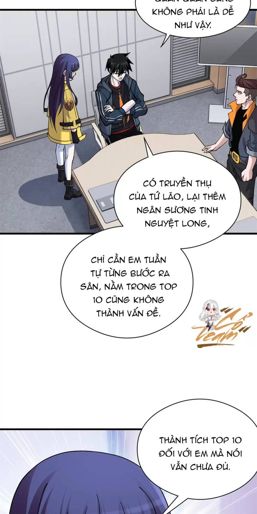 Chapter 72 - Trang 26