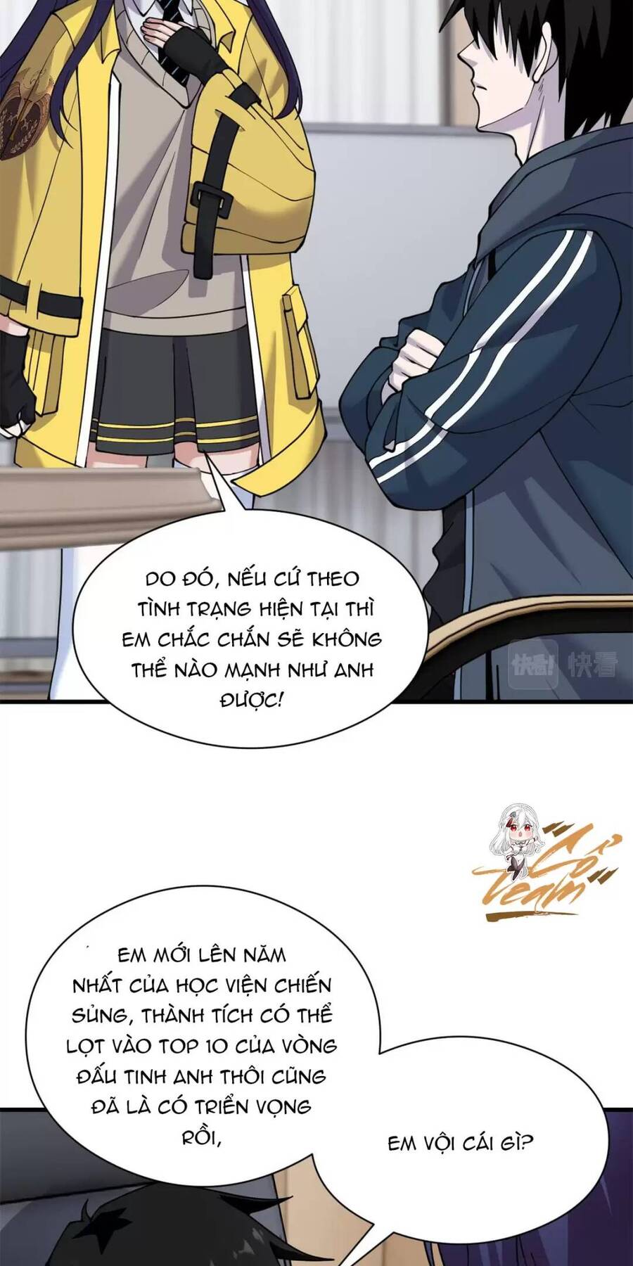 Chapter 72 - Trang 28
