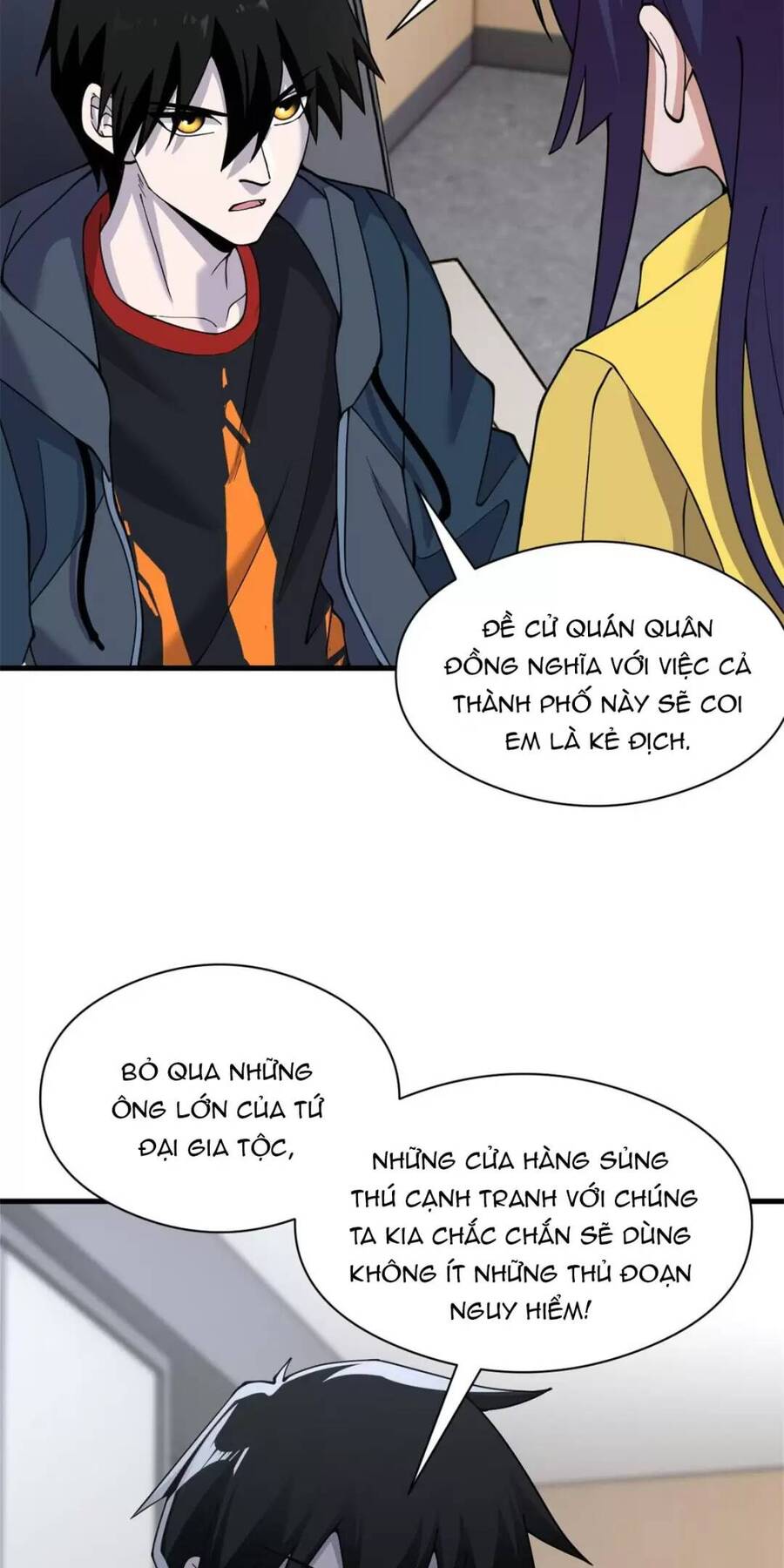 Chapter 72 - Trang 29