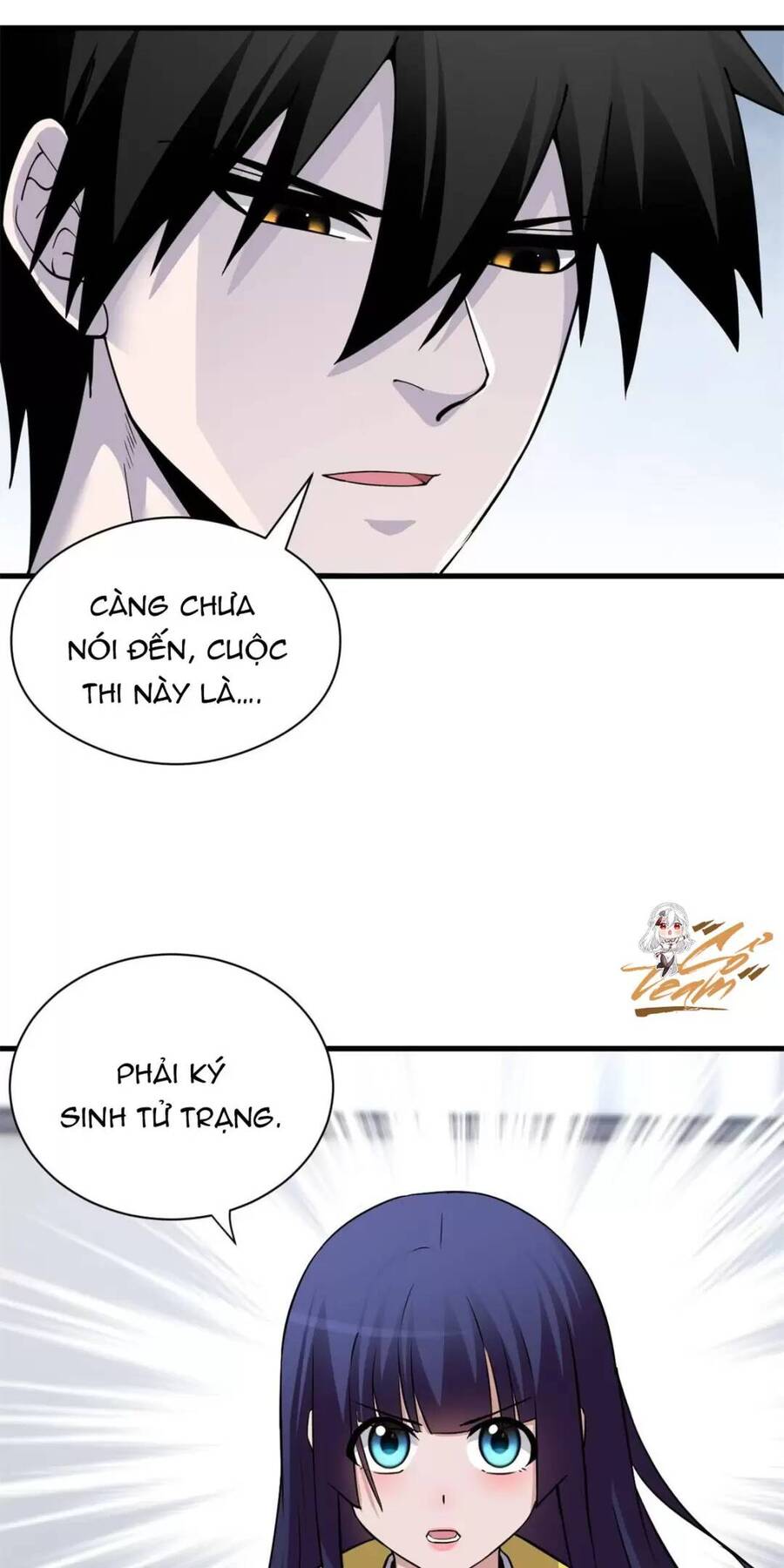 Chapter 72 - Trang 32