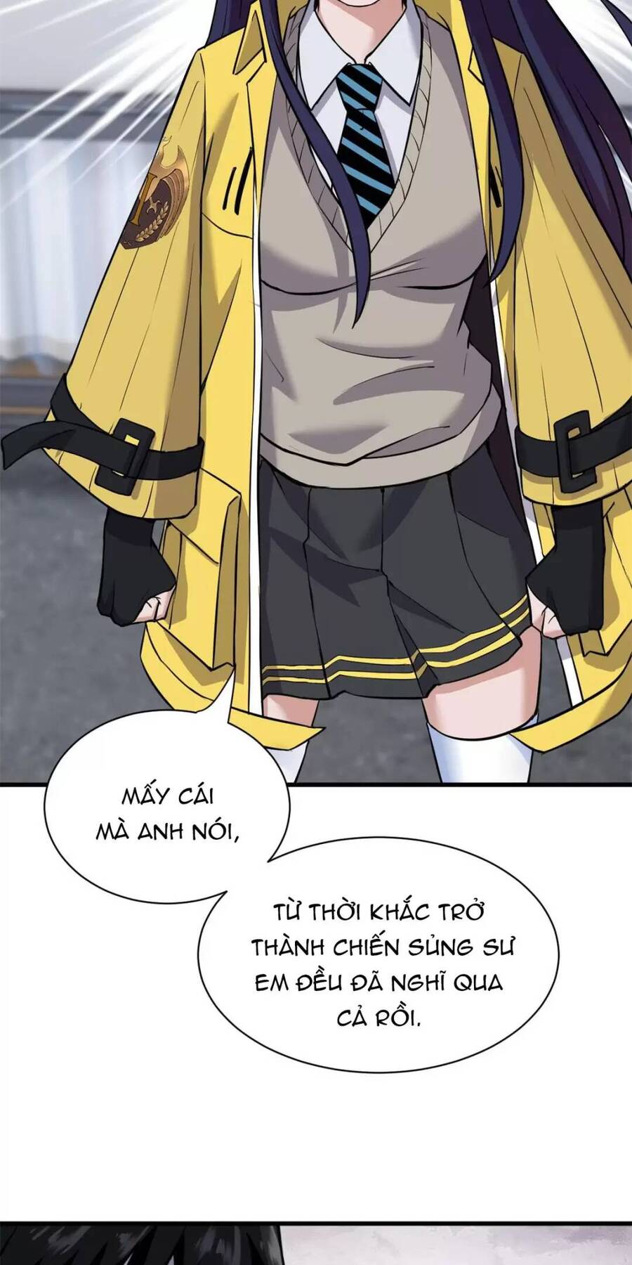 Chapter 72 - Trang 33