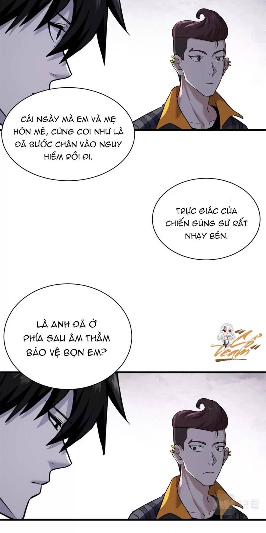 Chapter 72 - Trang 34
