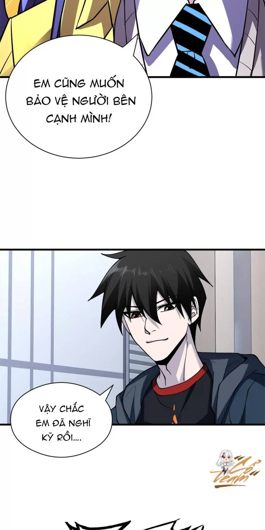 Chapter 72 - Trang 36