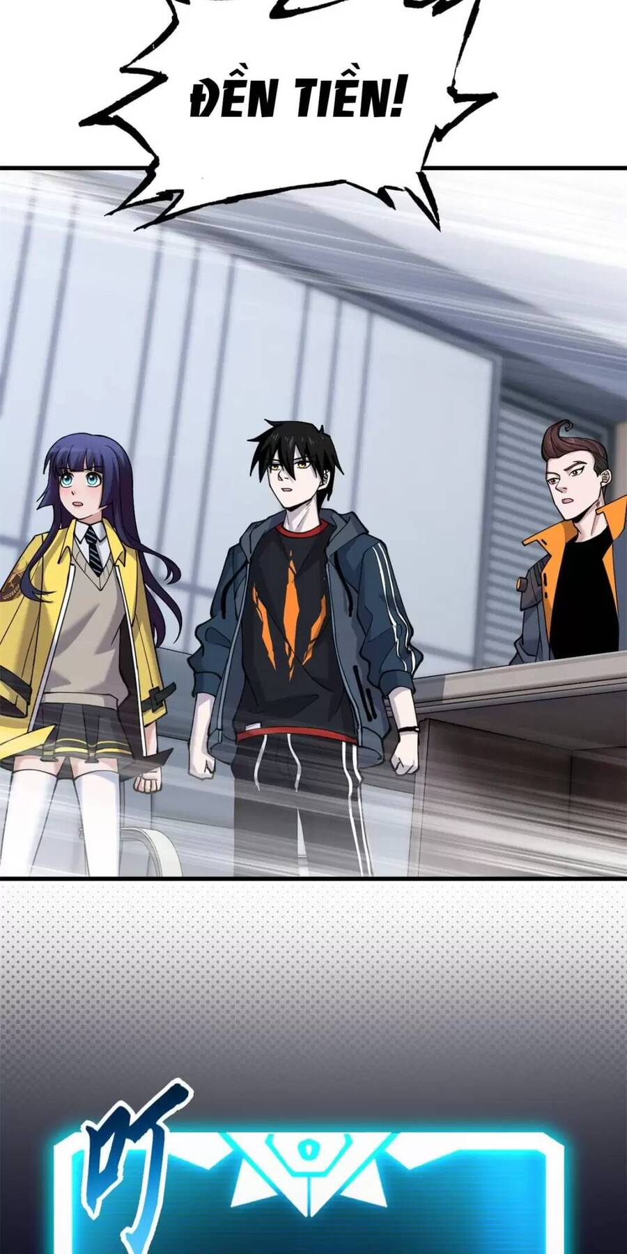 Chapter 72 - Trang 37