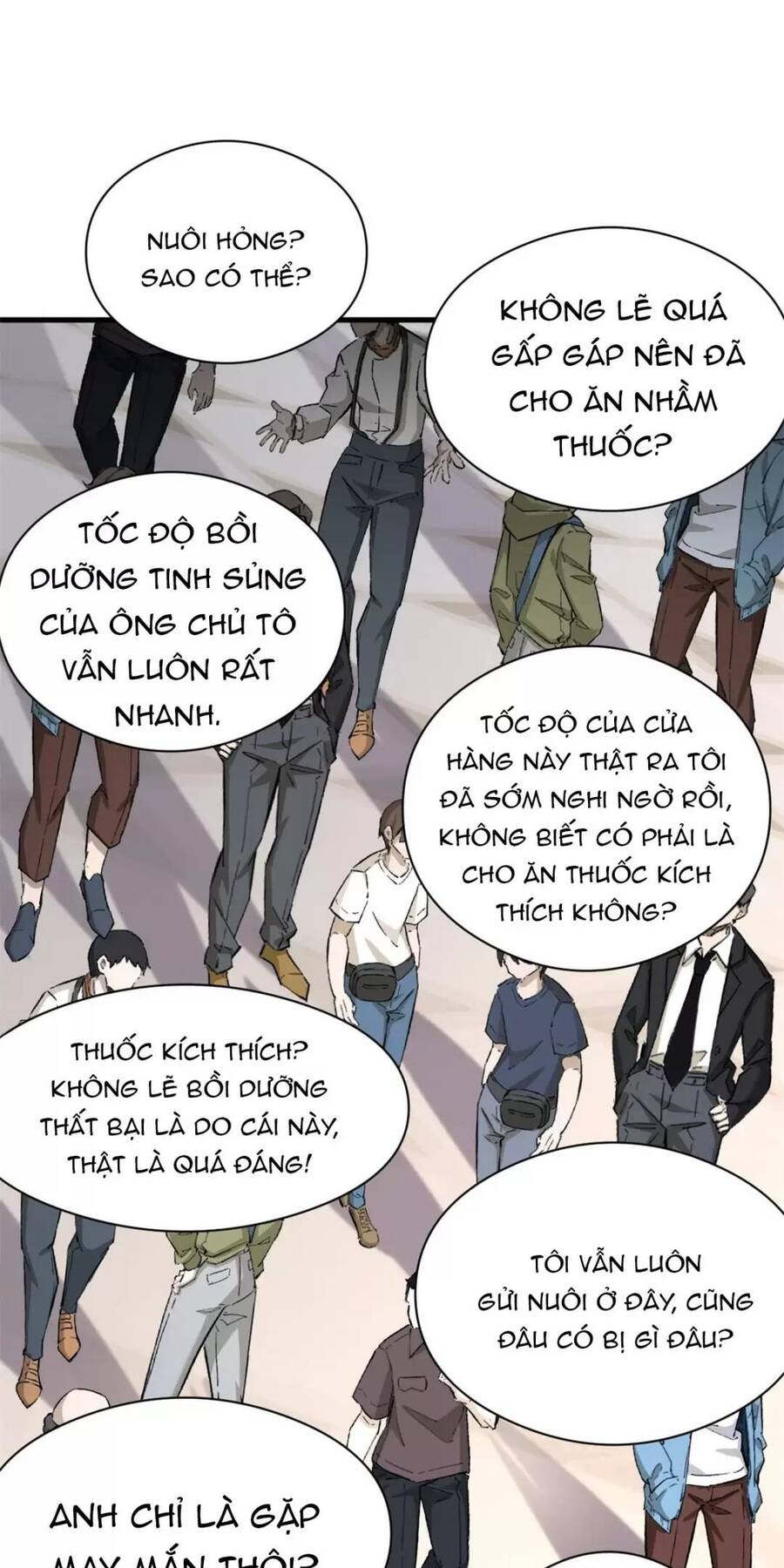Chapter 72 - Trang 41