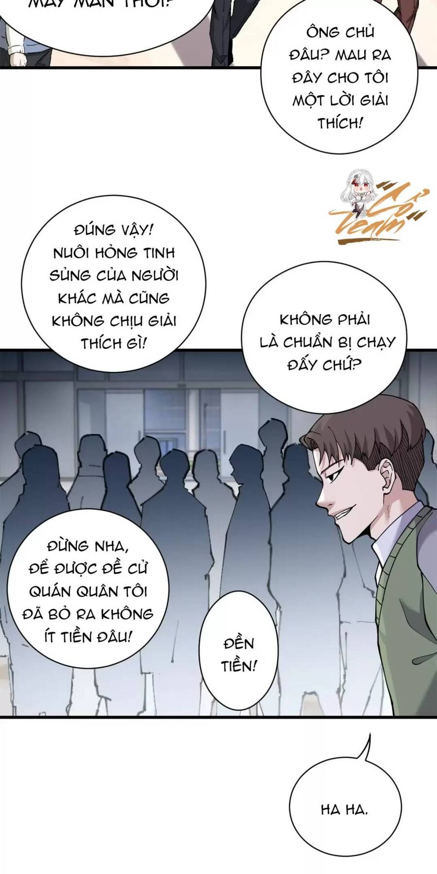 Chapter 72 - Trang 42