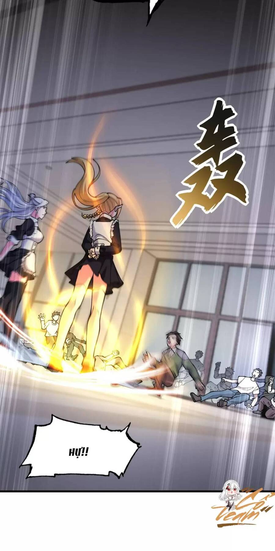 Chapter 72 - Trang 44