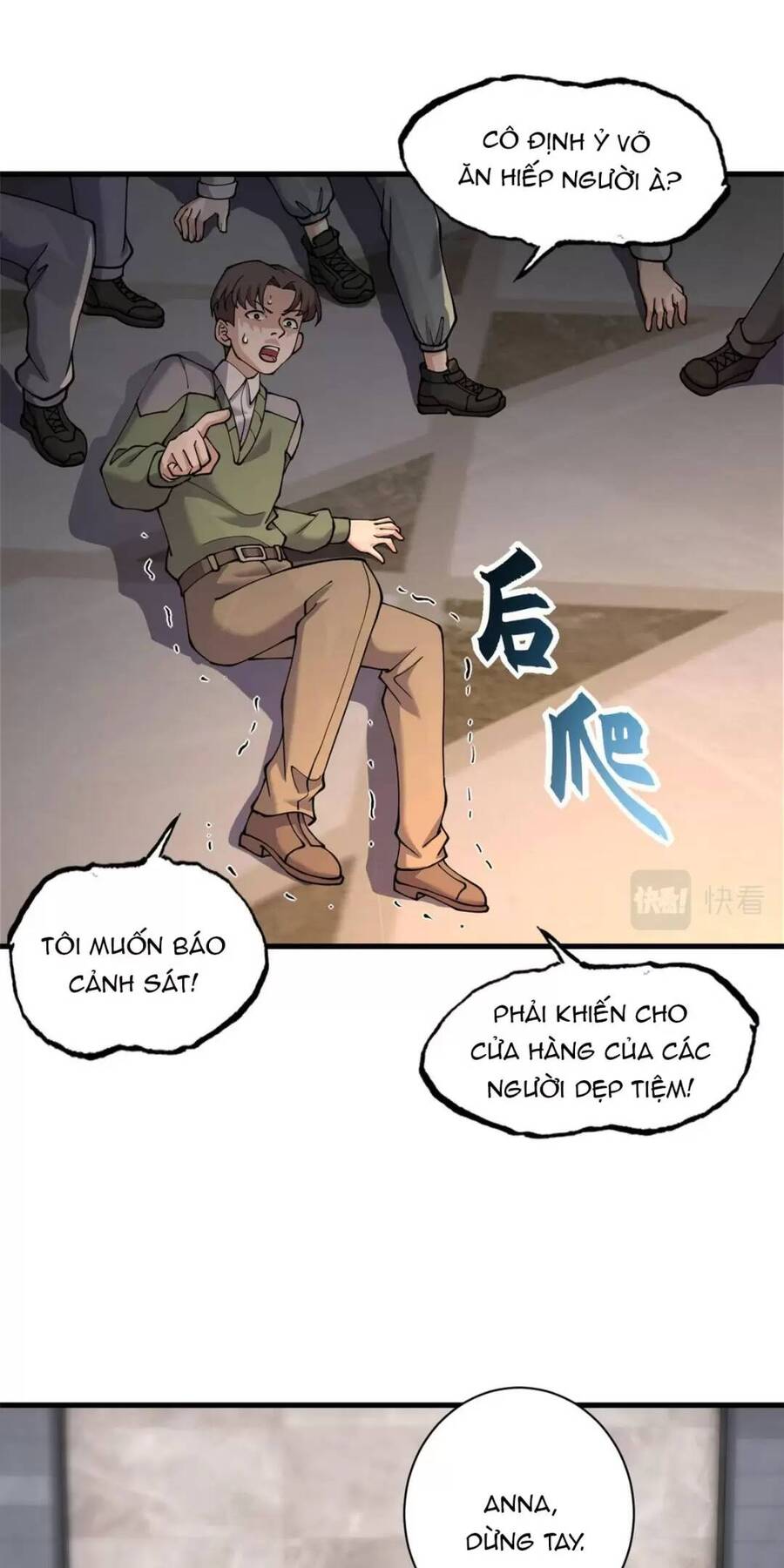 Chapter 72 - Trang 45