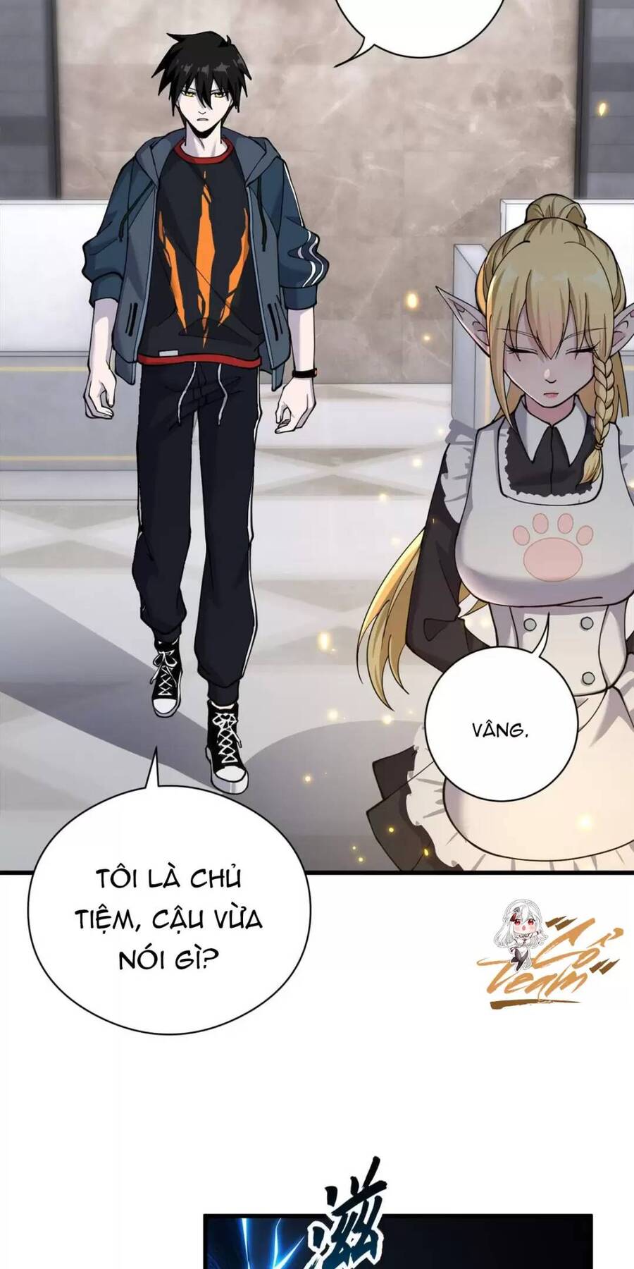 Chapter 72 - Trang 46
