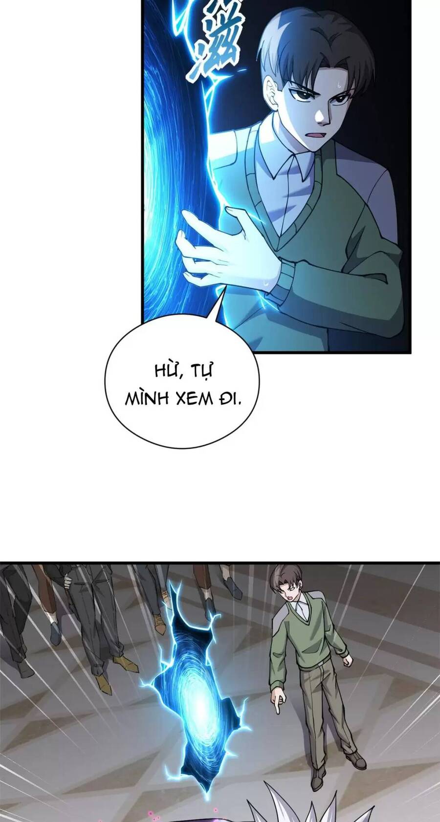 Chapter 72 - Trang 47