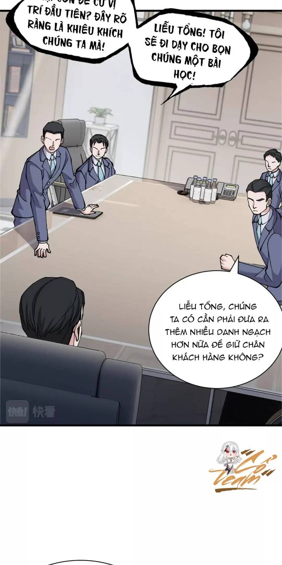 Chapter 72 - Trang 6