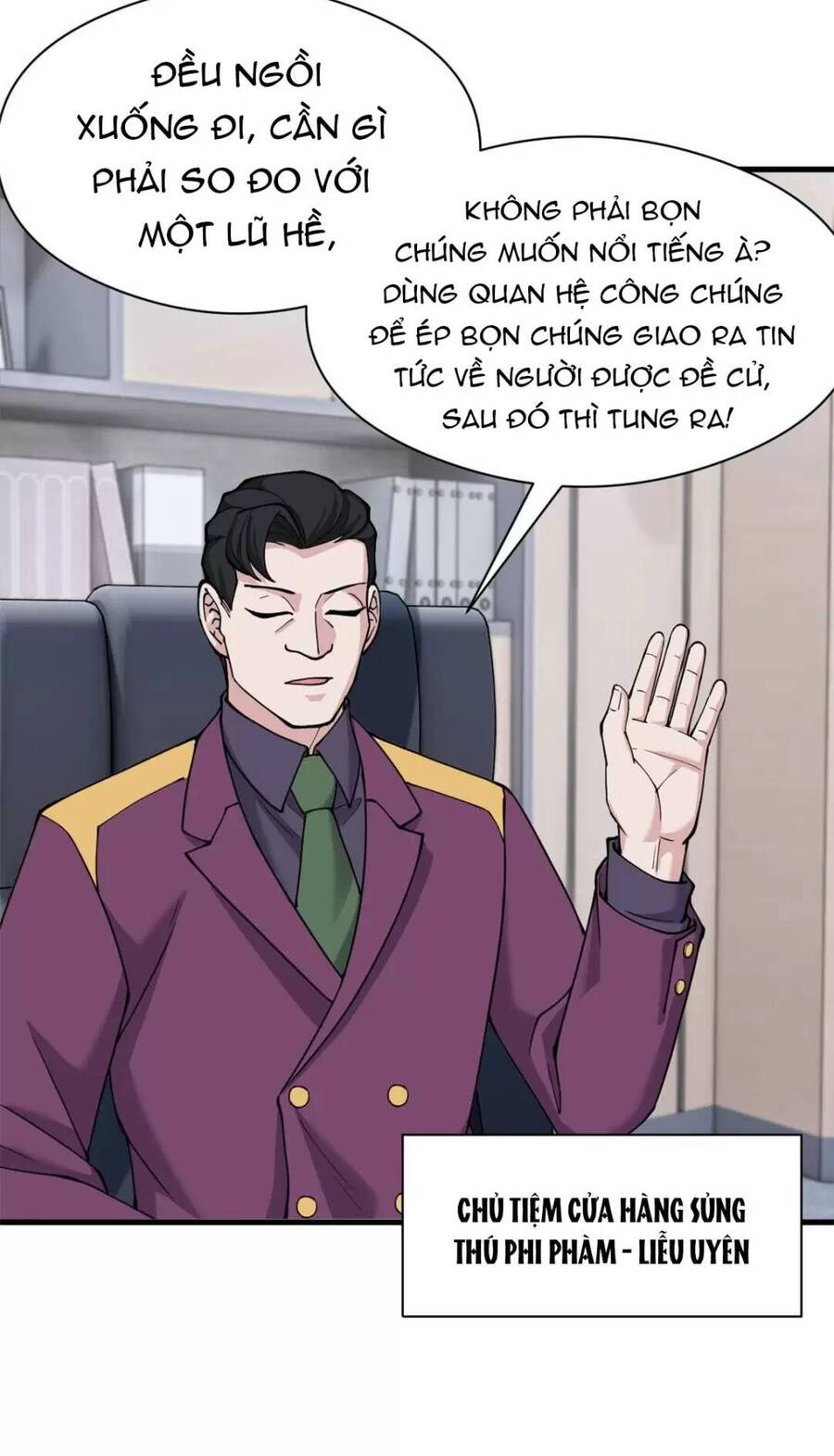 Chapter 72 - Trang 7