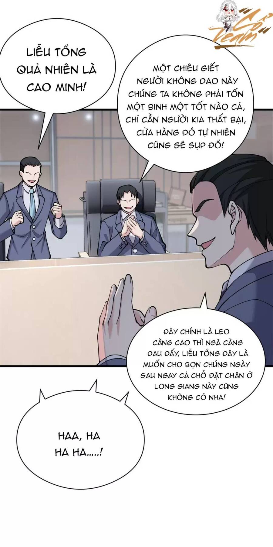 Chapter 72 - Trang 9