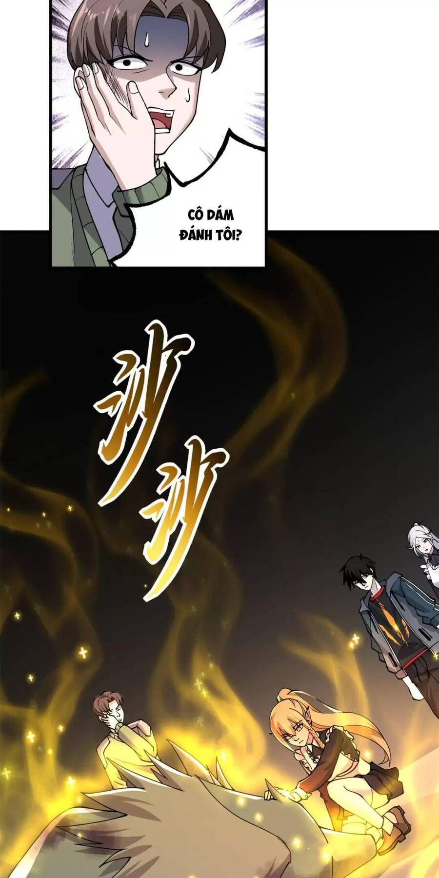 Chapter 73 - Trang 11