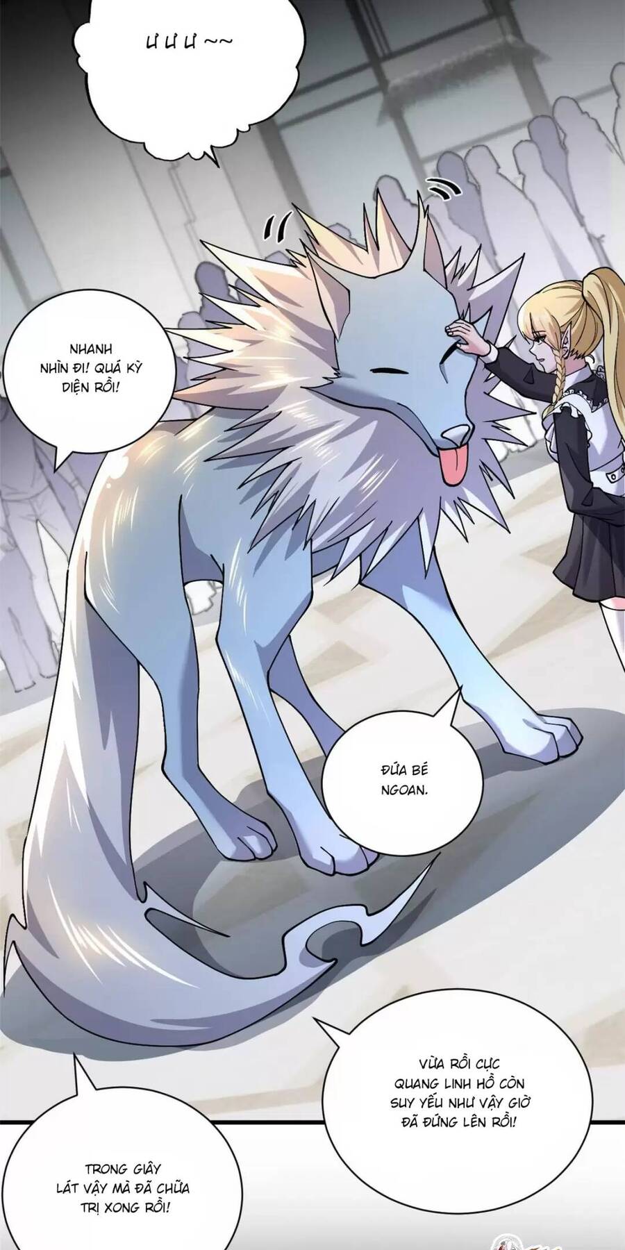Chapter 73 - Trang 13