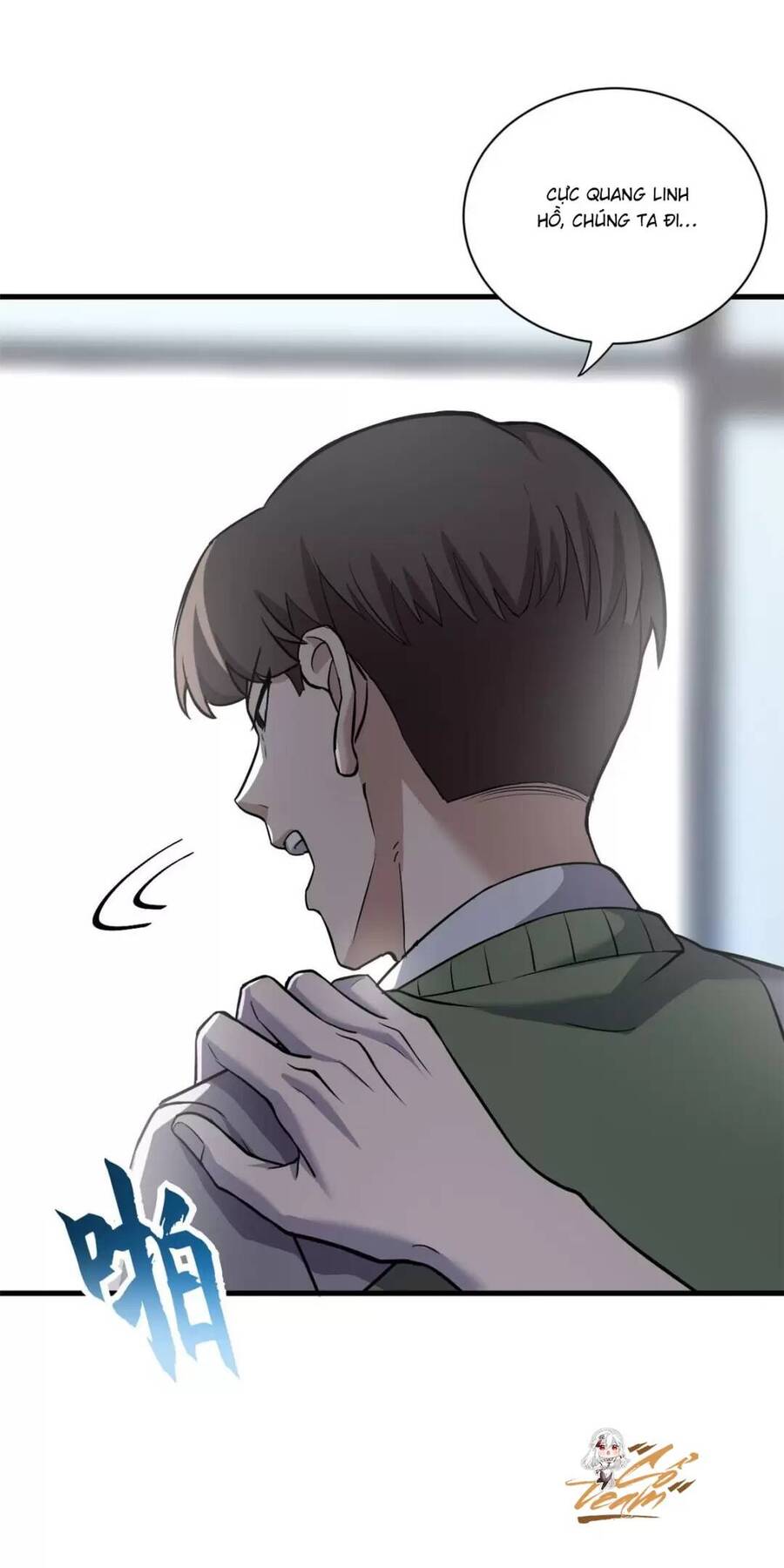 Chapter 73 - Trang 18