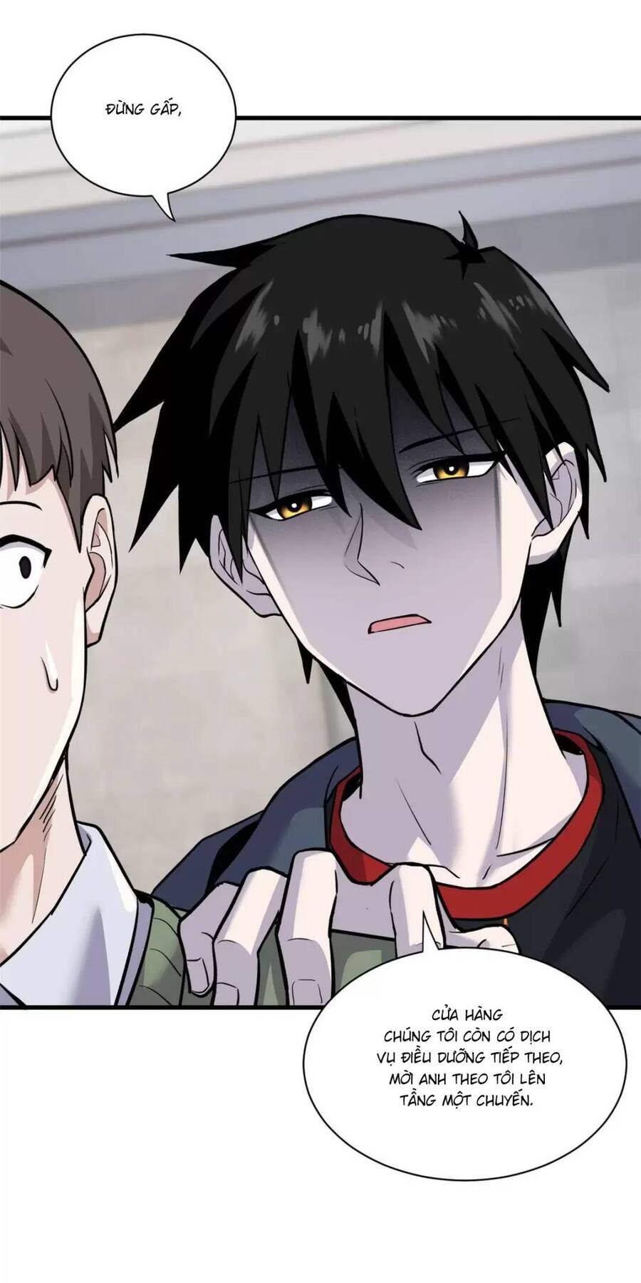 Chapter 73 - Trang 19