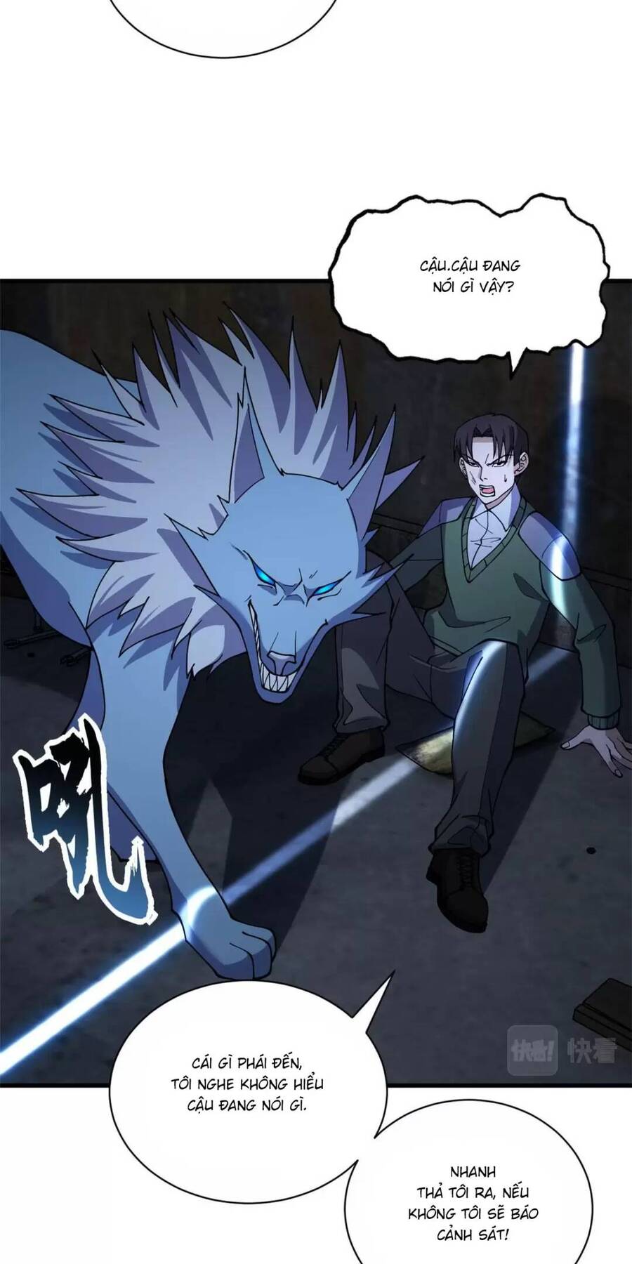 Chapter 73 - Trang 22