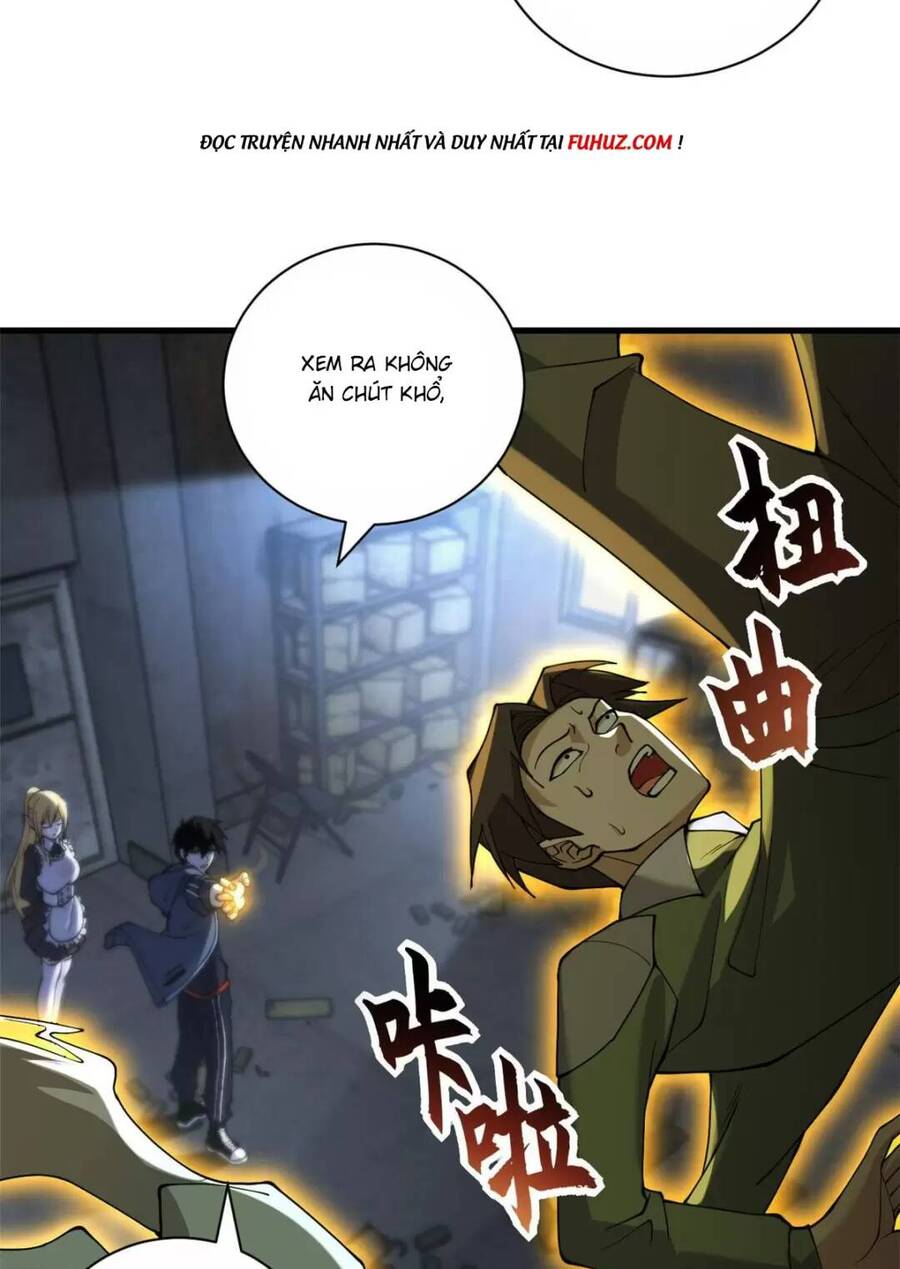 Chapter 73 - Trang 23