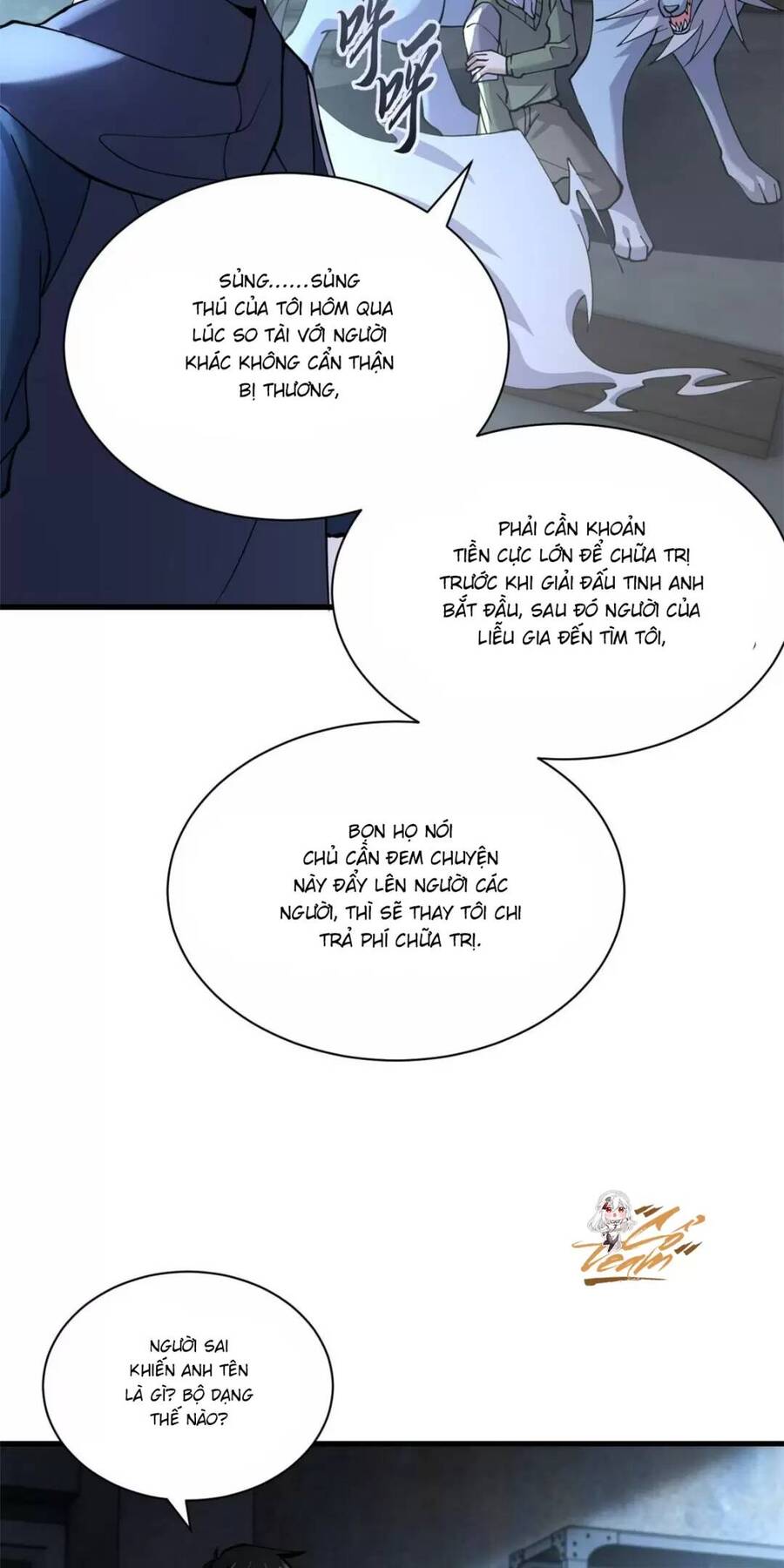 Chapter 73 - Trang 28
