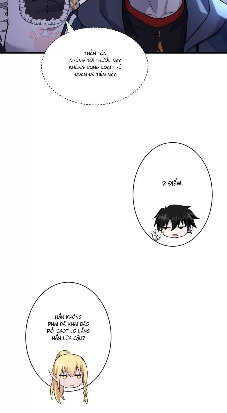 Chapter 73 - Trang 30