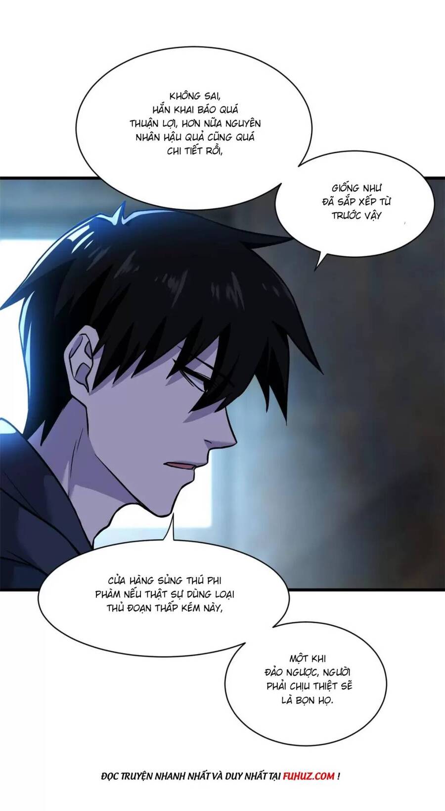 Chapter 73 - Trang 31