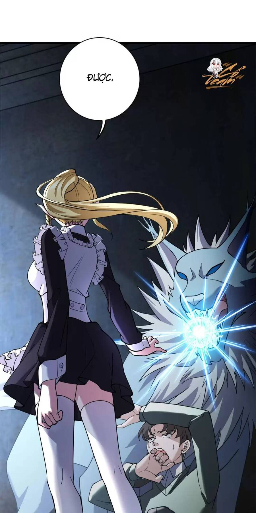 Chapter 73 - Trang 33