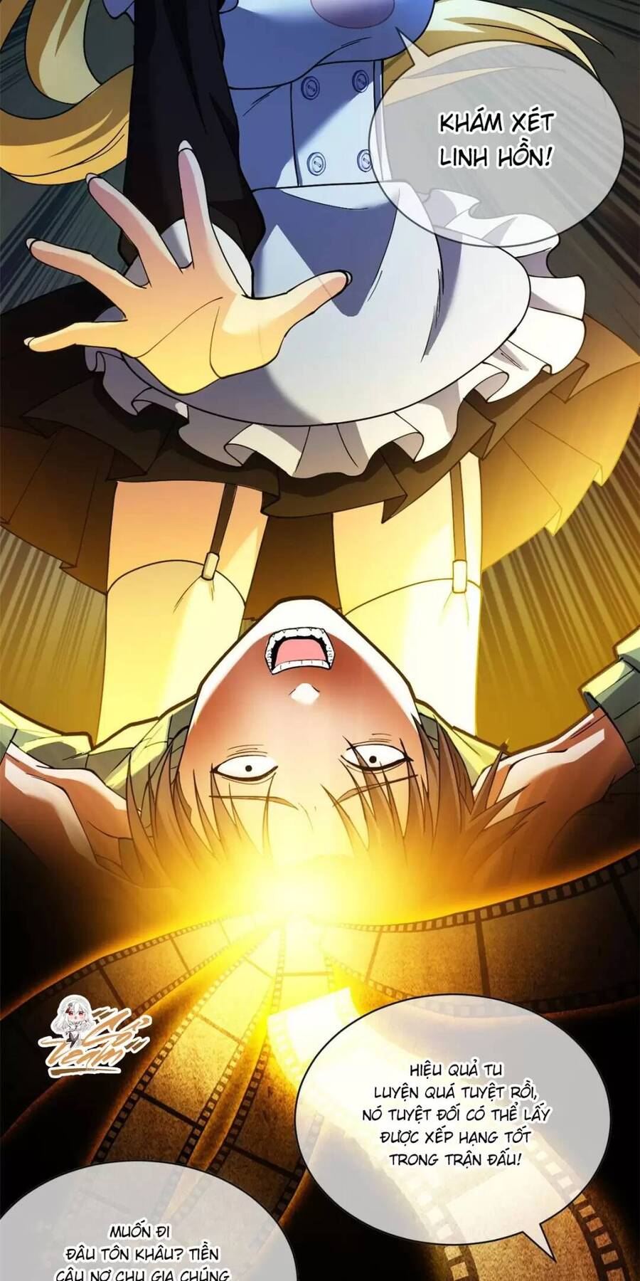 Chapter 73 - Trang 36