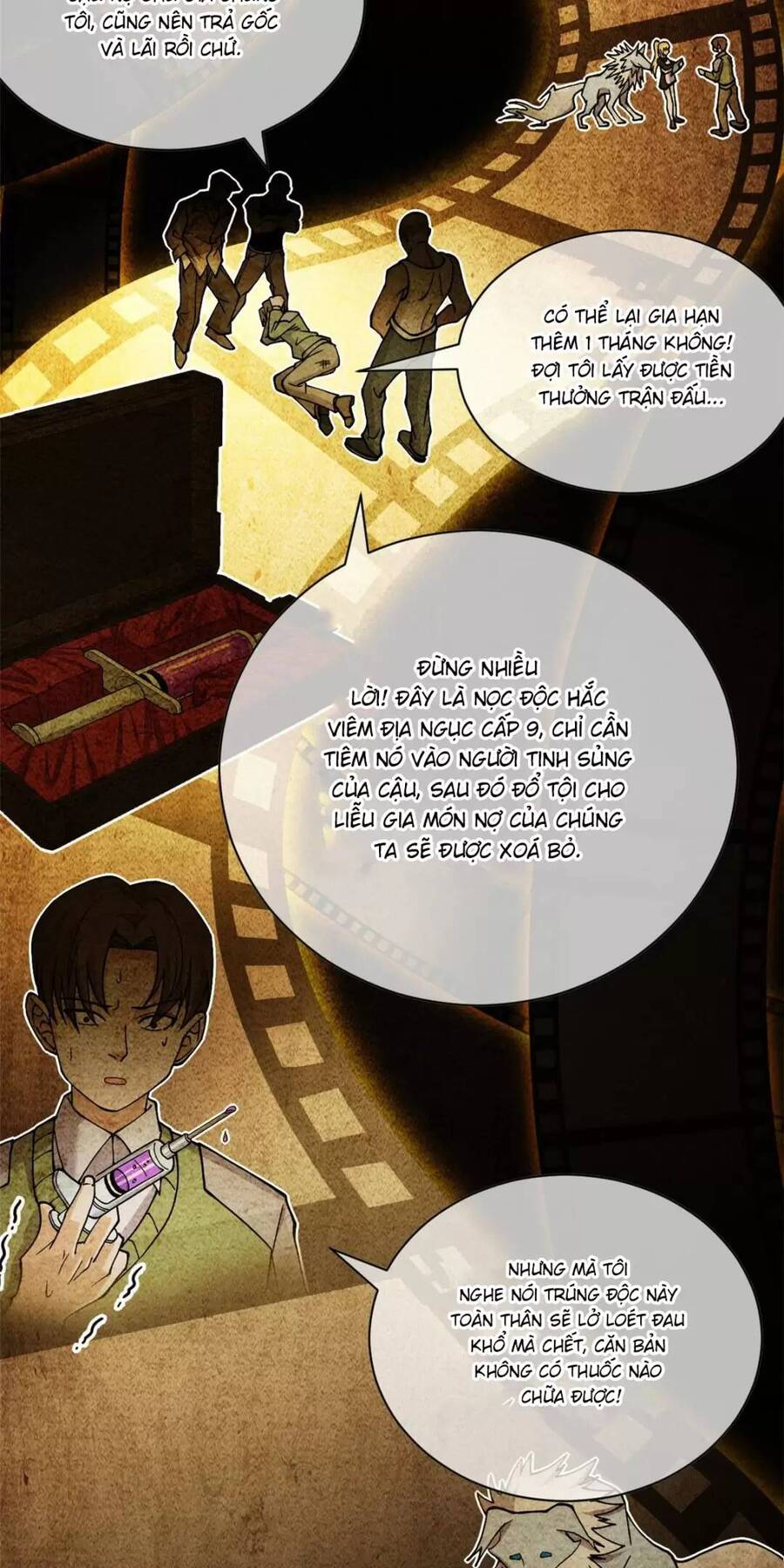 Chapter 73 - Trang 37