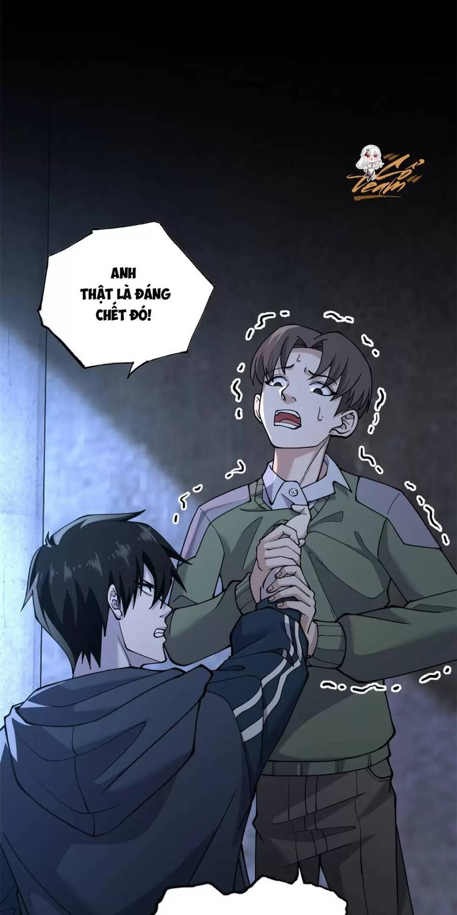 Chapter 73 - Trang 40