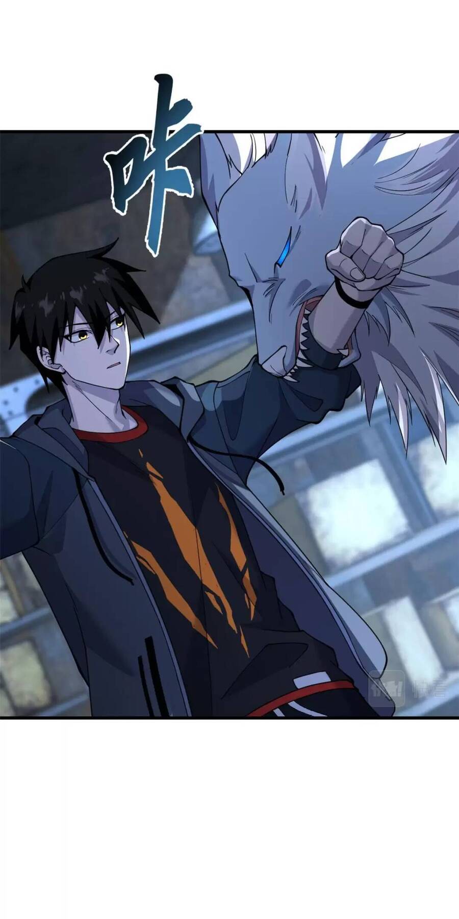Chapter 73 - Trang 42