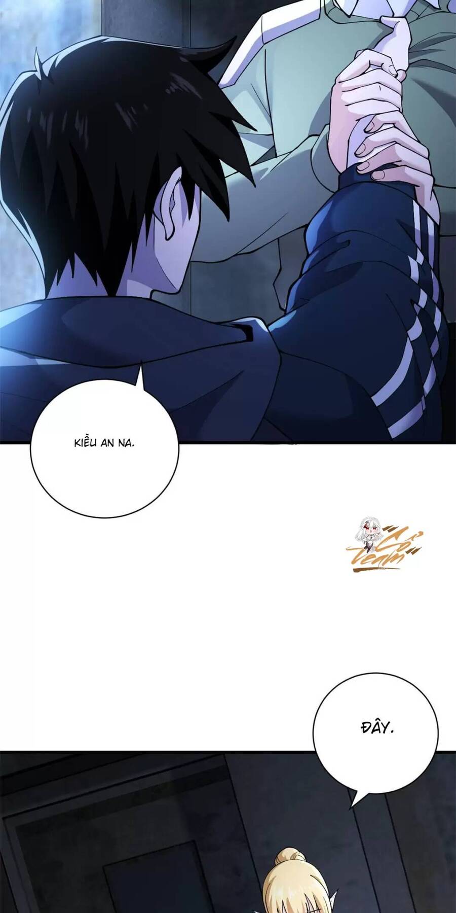 Chapter 73 - Trang 44