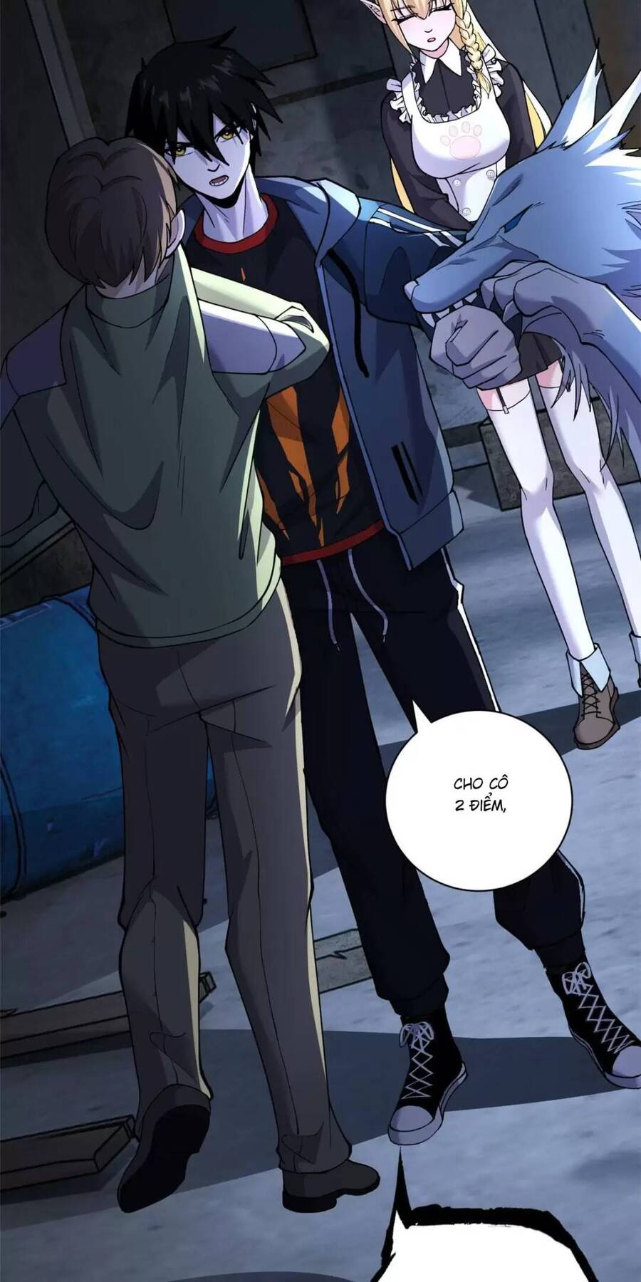 Chapter 73 - Trang 45