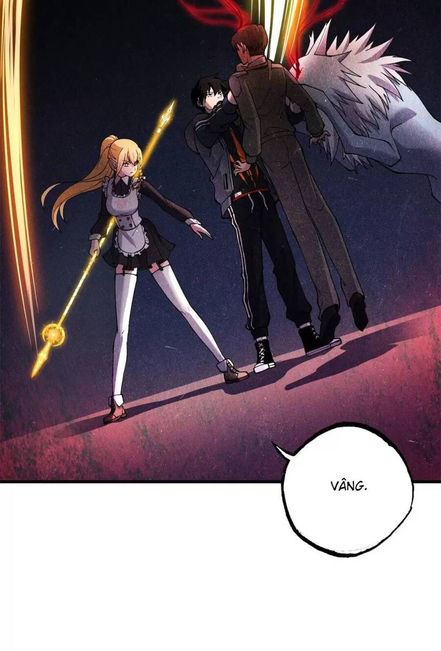Chapter 73 - Trang 47
