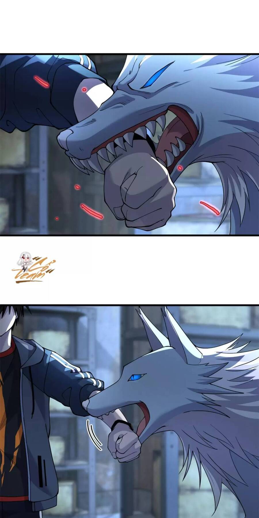 Chapter 73 - Trang 49
