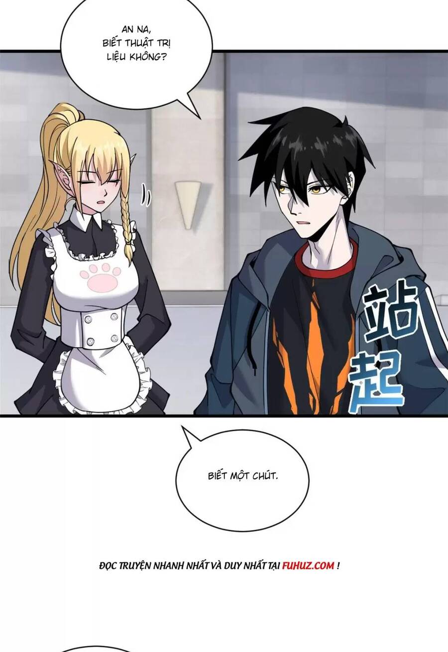Chapter 73 - Trang 7