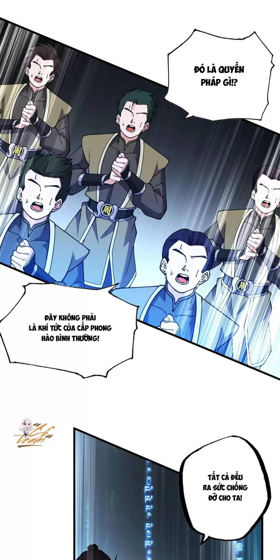 Chapter 74 - Trang 19