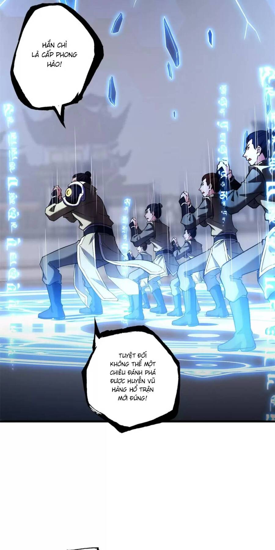 Chapter 74 - Trang 22