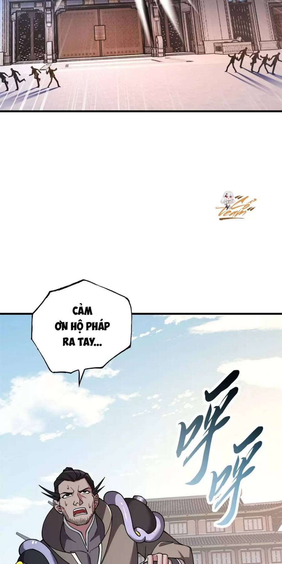 Chapter 74 - Trang 28