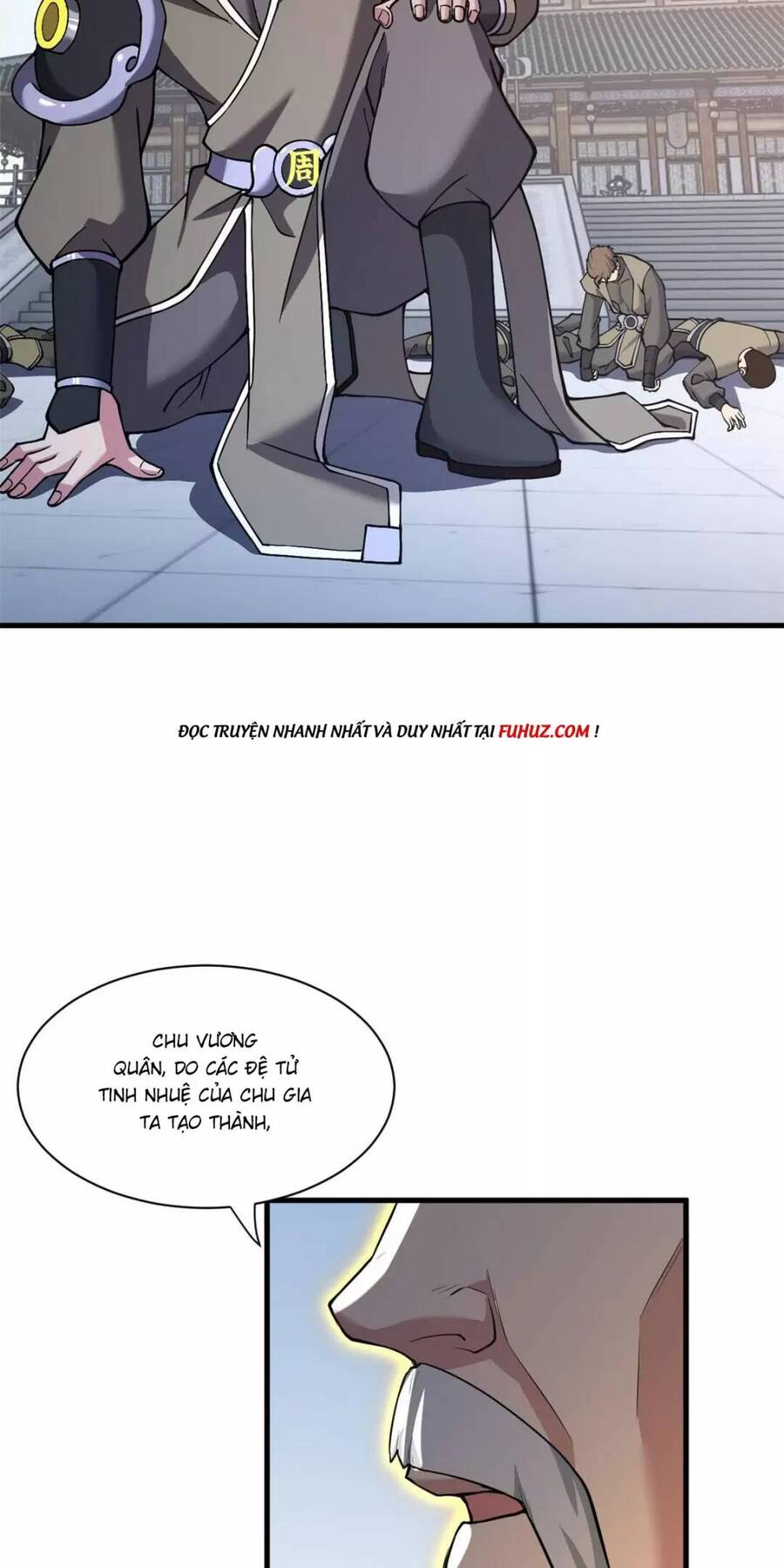 Chapter 74 - Trang 29