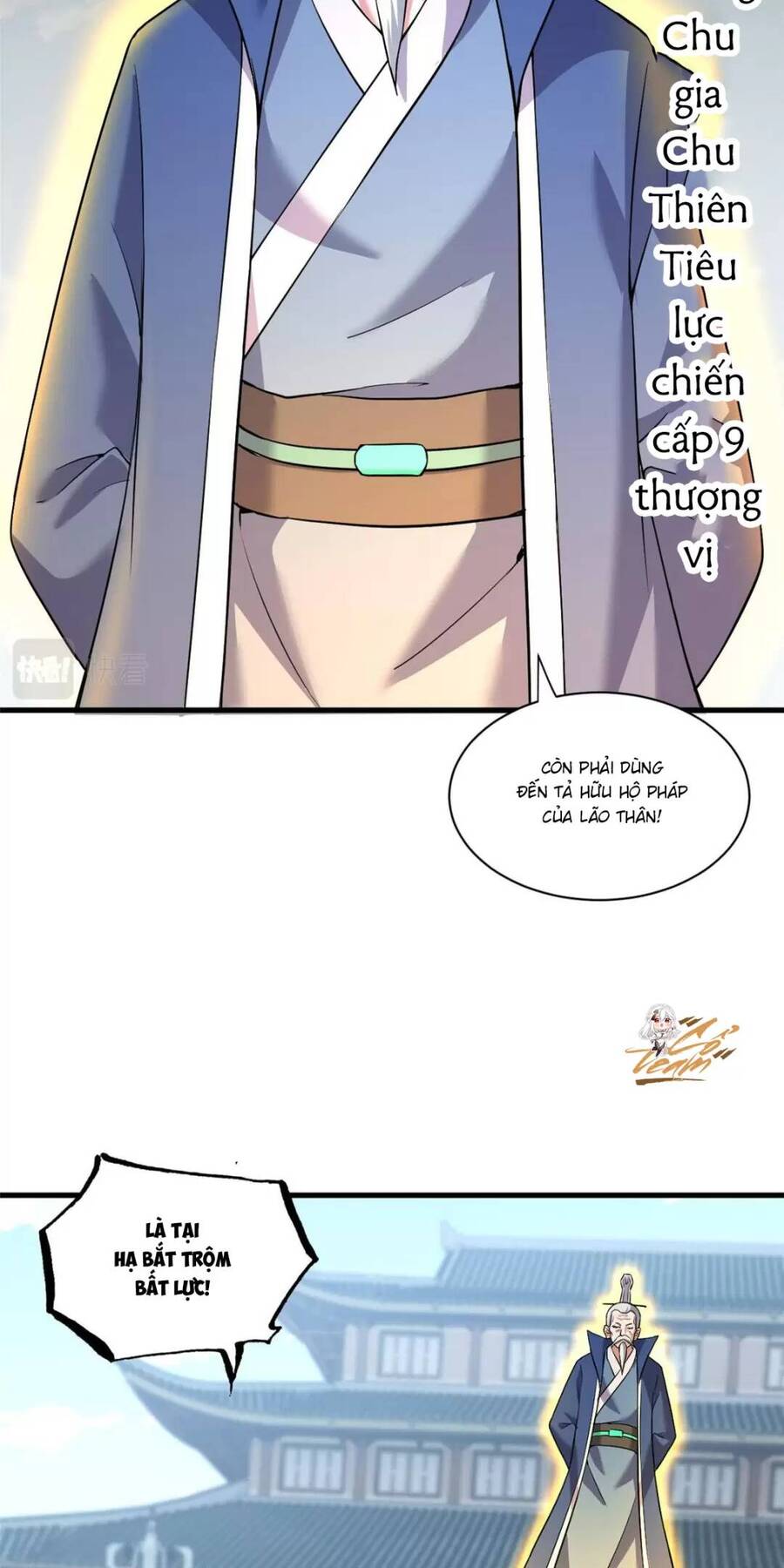 Chapter 74 - Trang 31
