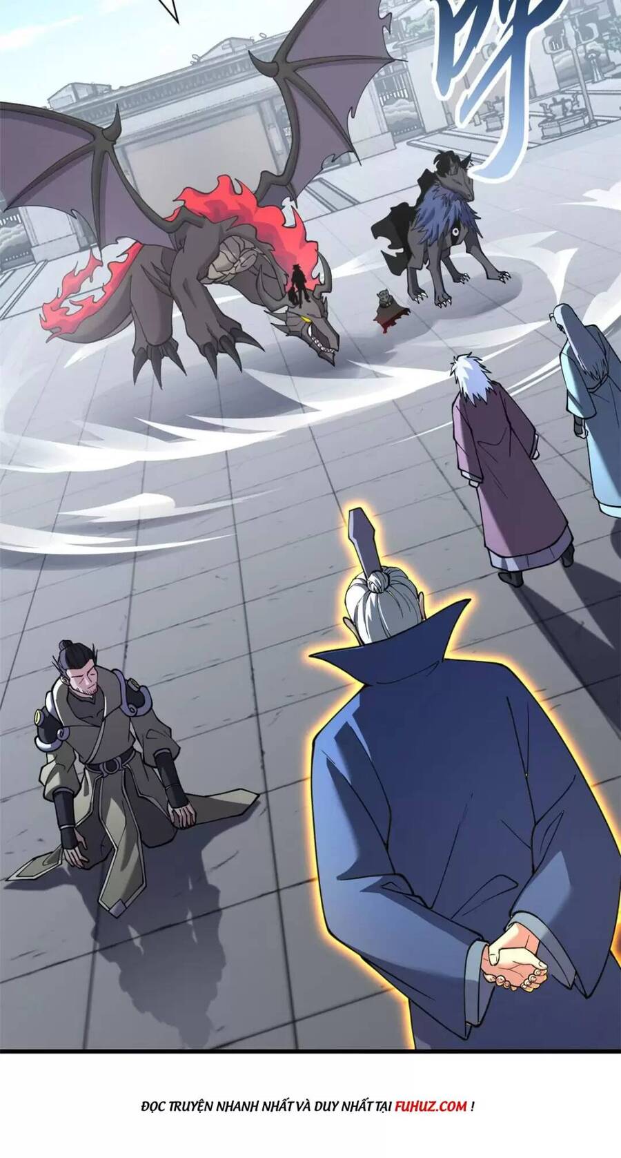 Chapter 74 - Trang 33