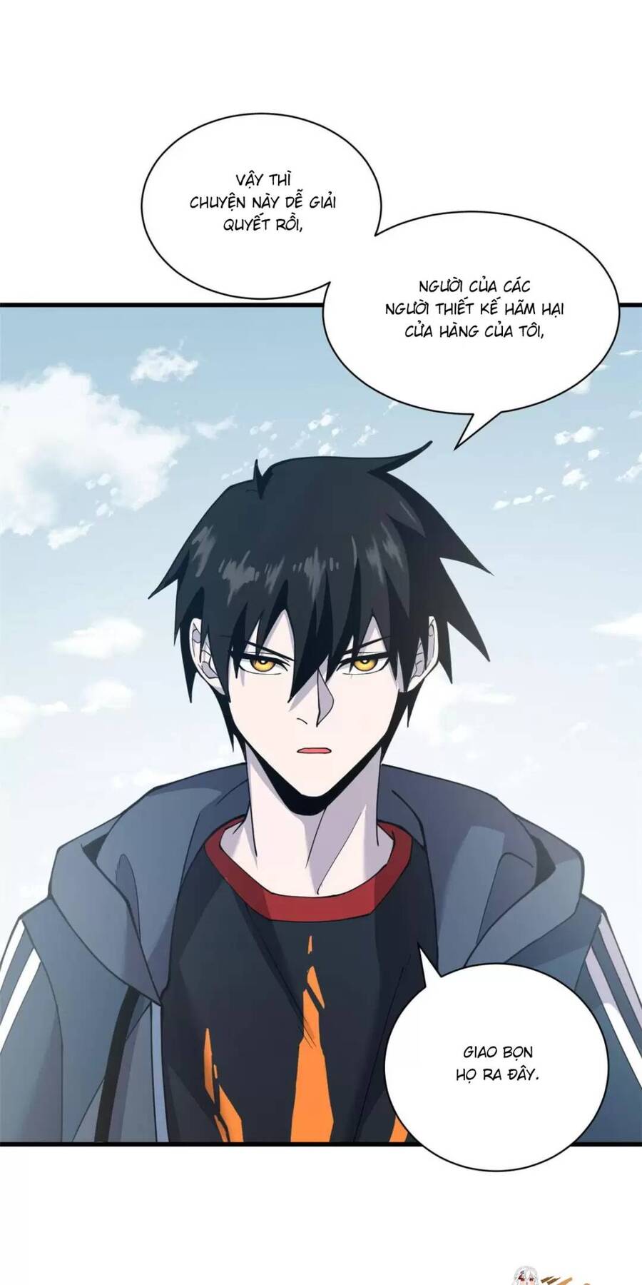 Chapter 74 - Trang 34