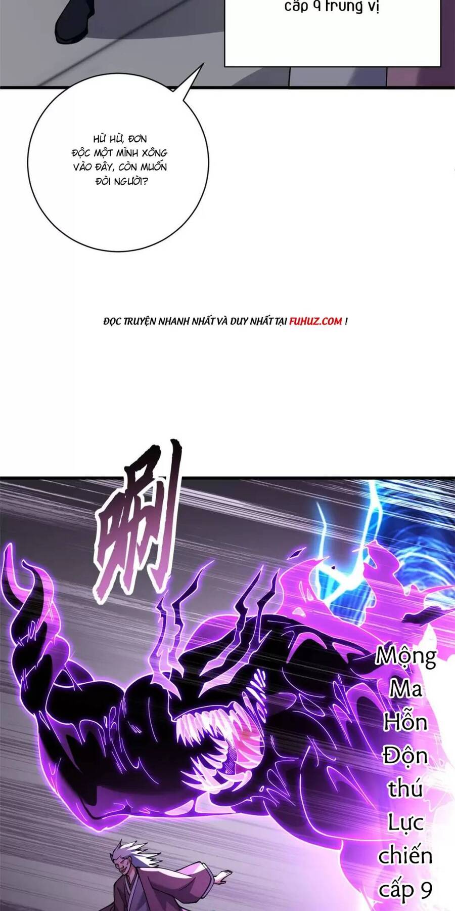 Chapter 74 - Trang 36